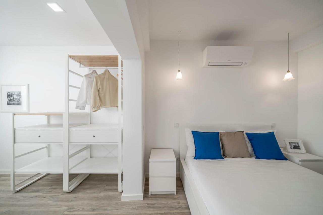 Drapes Design Apartments By An Island Apart Funchal  Exterior photo
